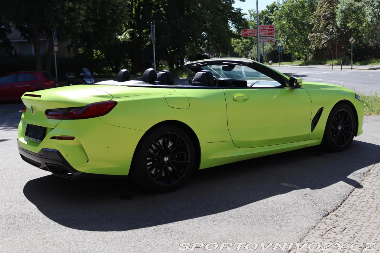 2023 BMW 8-SERIES - 19