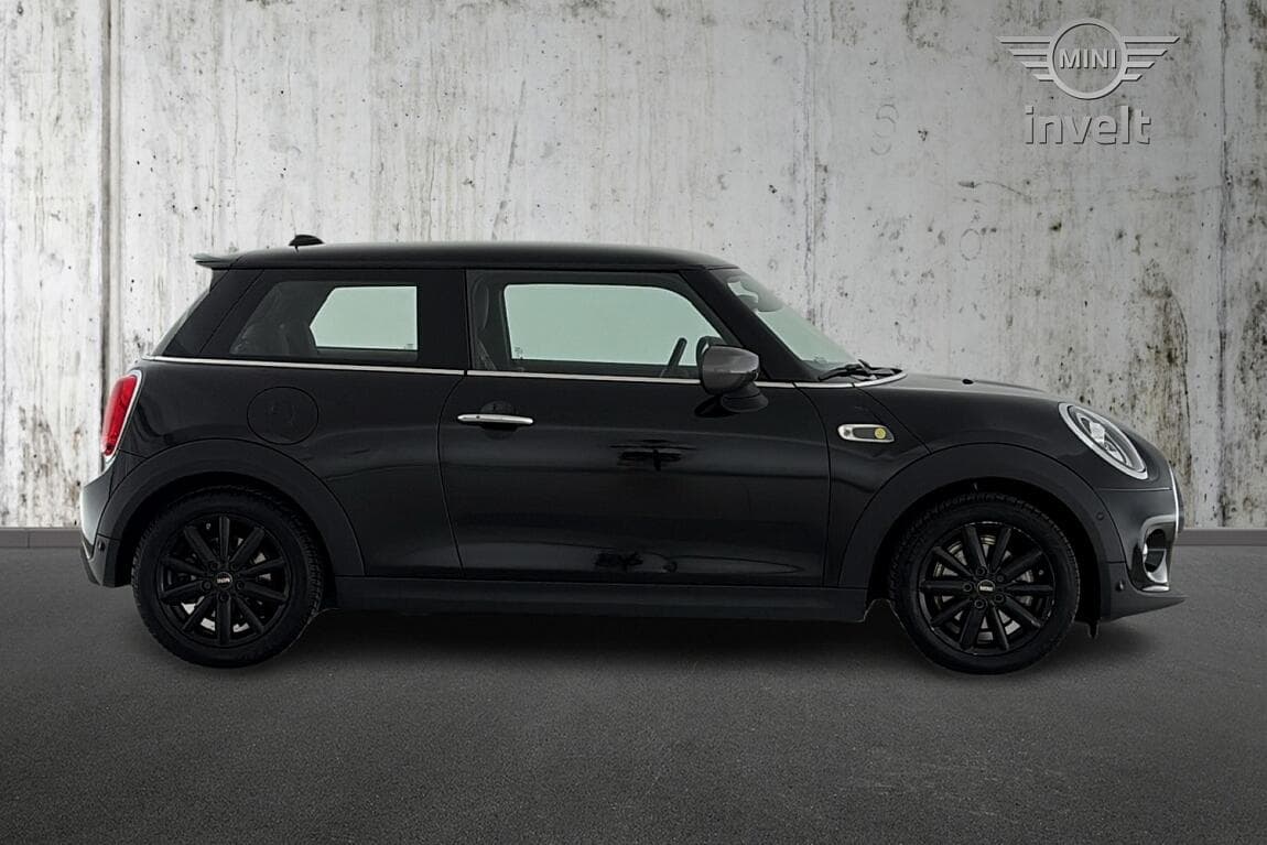 2021 Mini COOPER - 3