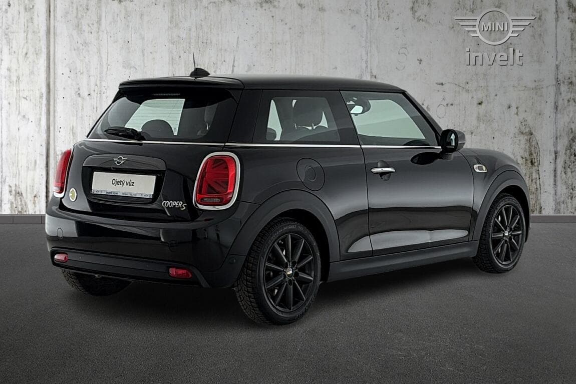 2021 Mini COOPER - 5