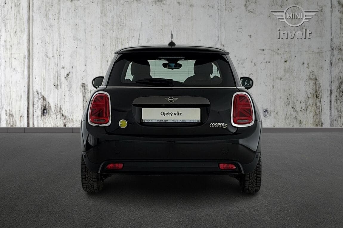 2021 Mini COOPER - 7