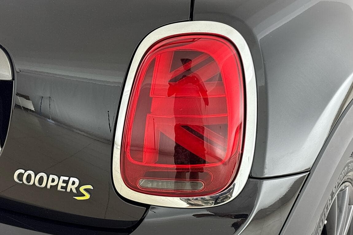 2021 Mini COOPER - 9