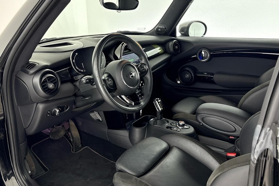 2021 Mini COOPER - 11