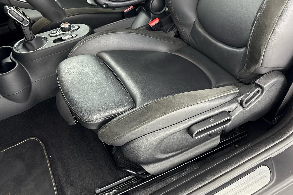 2021 Mini COOPER - 13