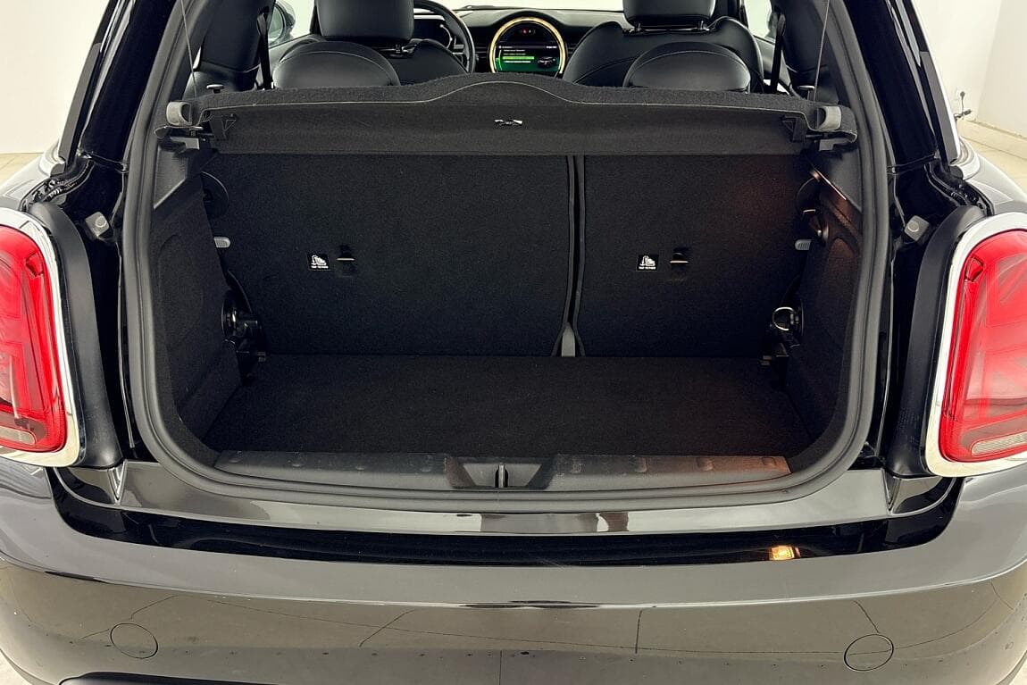 2021 Mini COOPER - 15