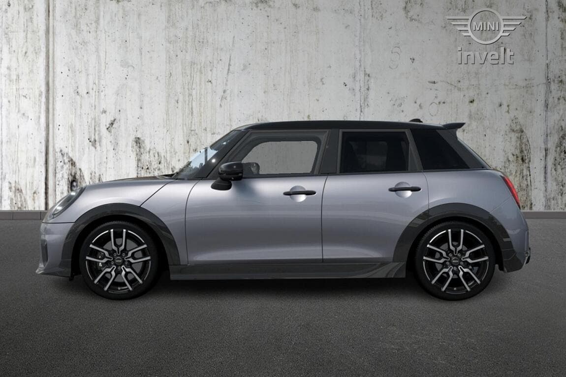 2025 Mini COOPER - 3