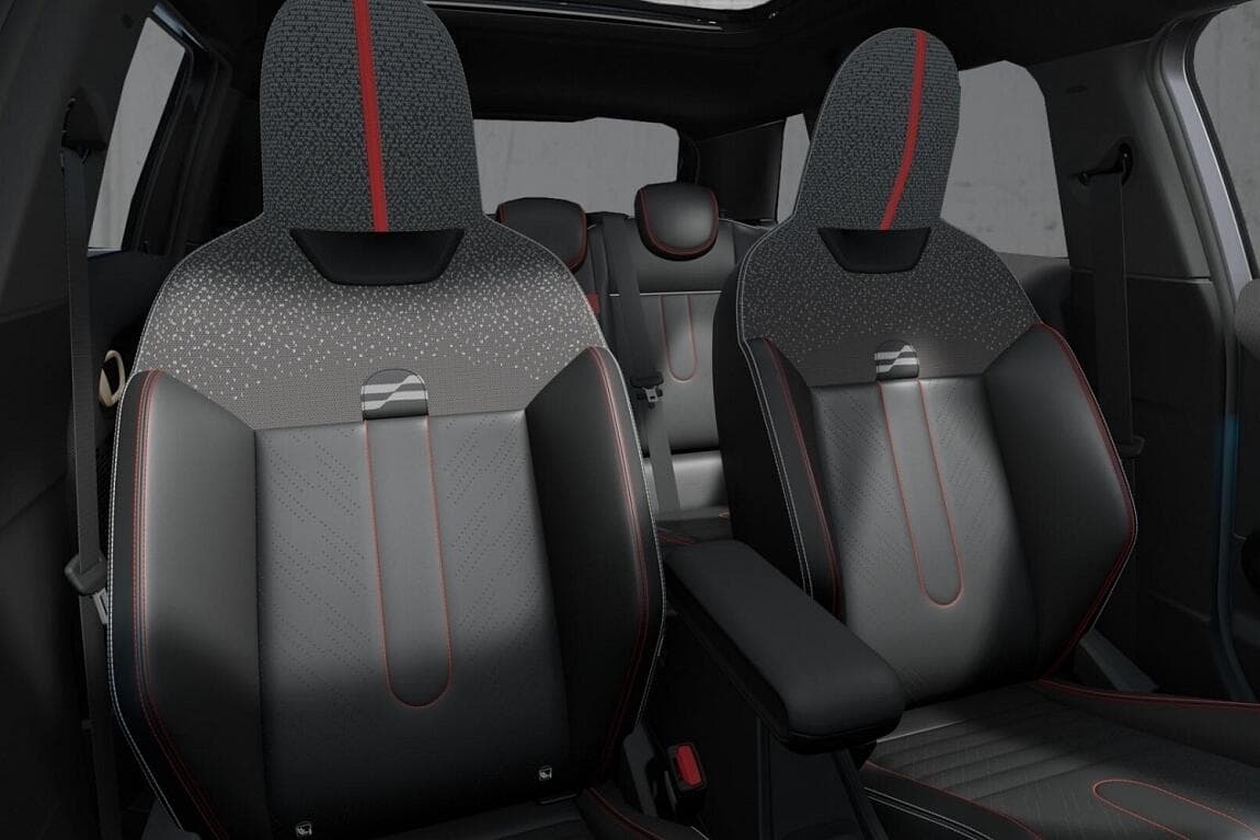 2025 Mini COOPER - 7