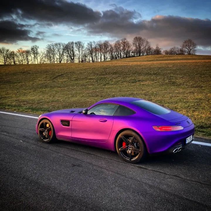 2016 Mercedes-Benz OSTATNÍ