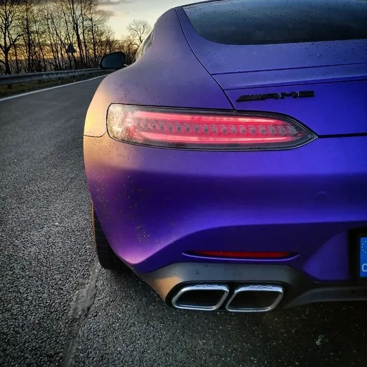 2016 Mercedes-Benz OSTATNÍ - 15