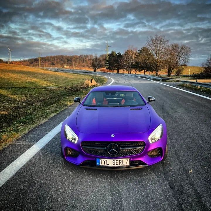 2016 Mercedes-Benz OSTATNÍ - 23