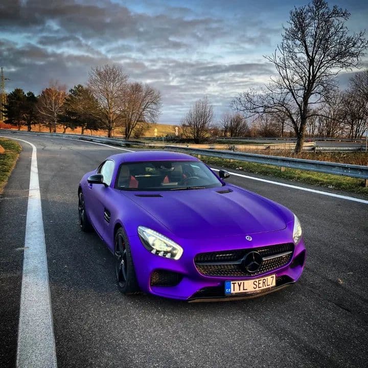 2016 Mercedes-Benz OSTATNÍ - 25