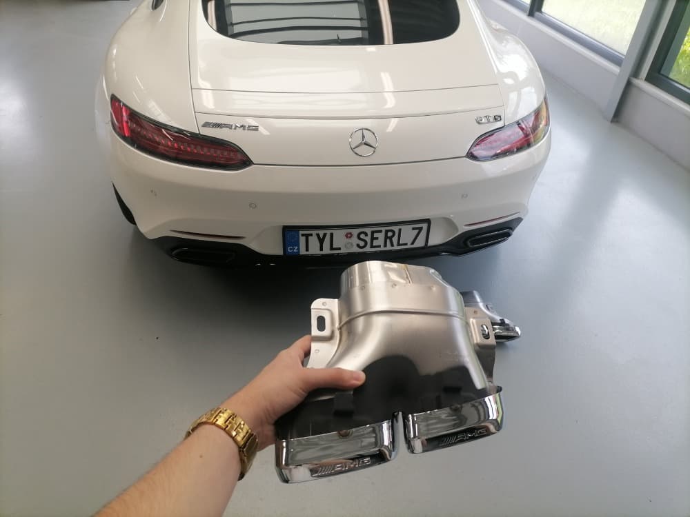 2016 Mercedes-Benz OSTATNÍ - 13