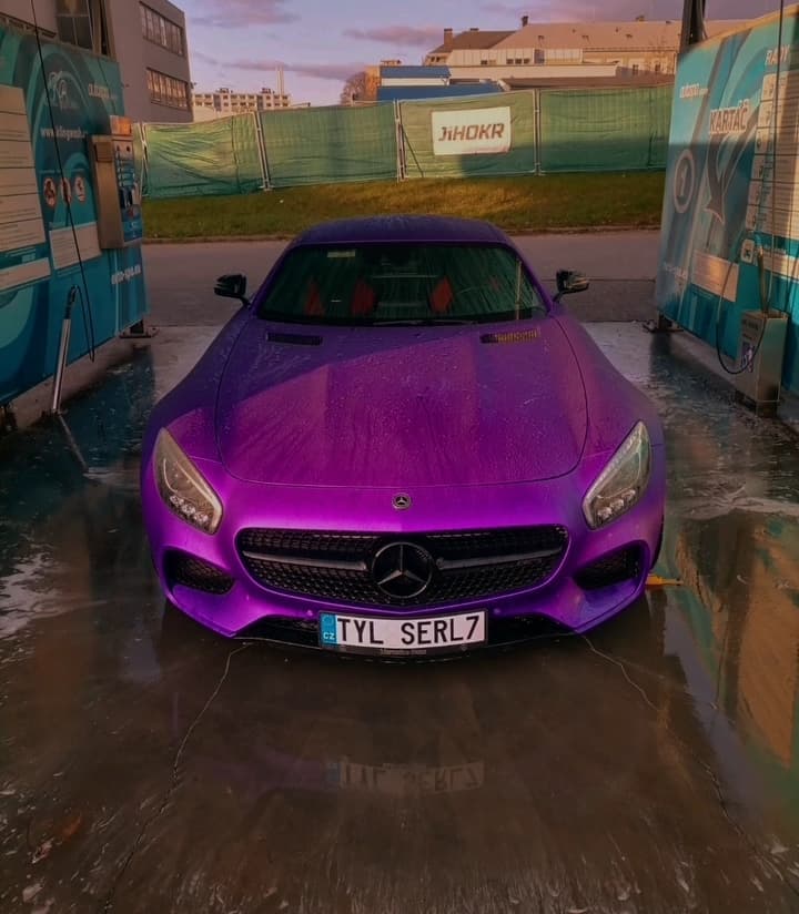 2016 Mercedes-Benz OSTATNÍ - 21