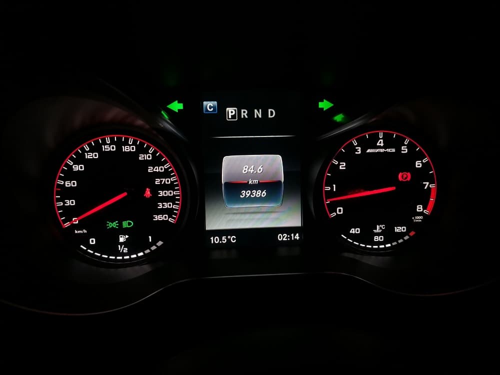 2016 Mercedes-Benz OSTATNÍ - 27