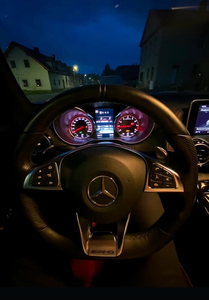 2016 Mercedes-Benz OSTATNÍ - 31