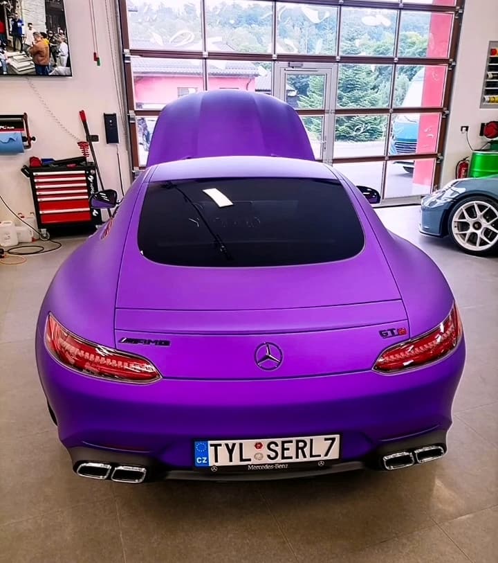 2016 Mercedes-Benz OSTATNÍ - 35