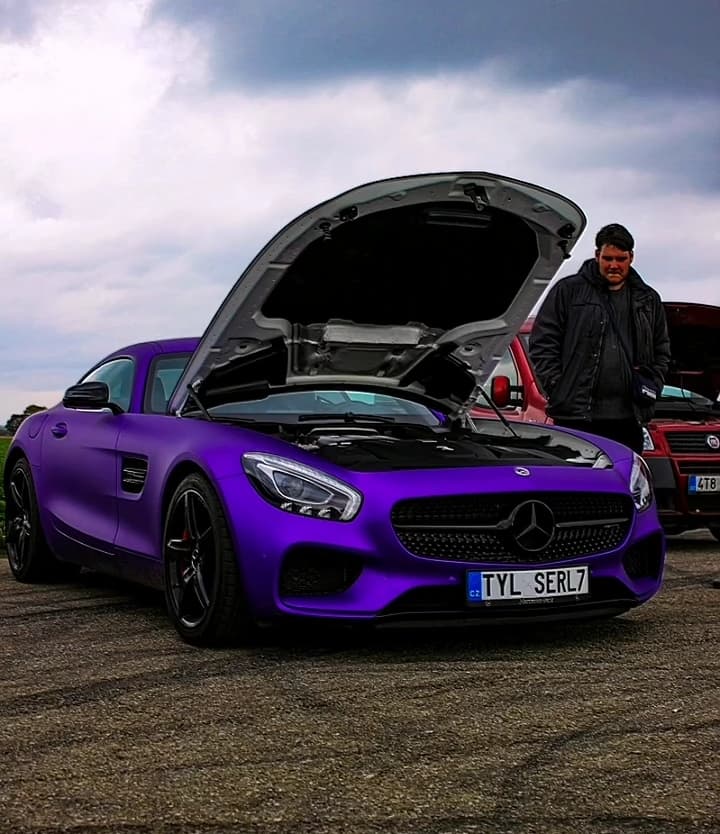 2016 Mercedes-Benz OSTATNÍ - 5
