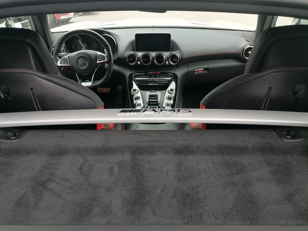 2016 Mercedes-Benz OSTATNÍ - 7