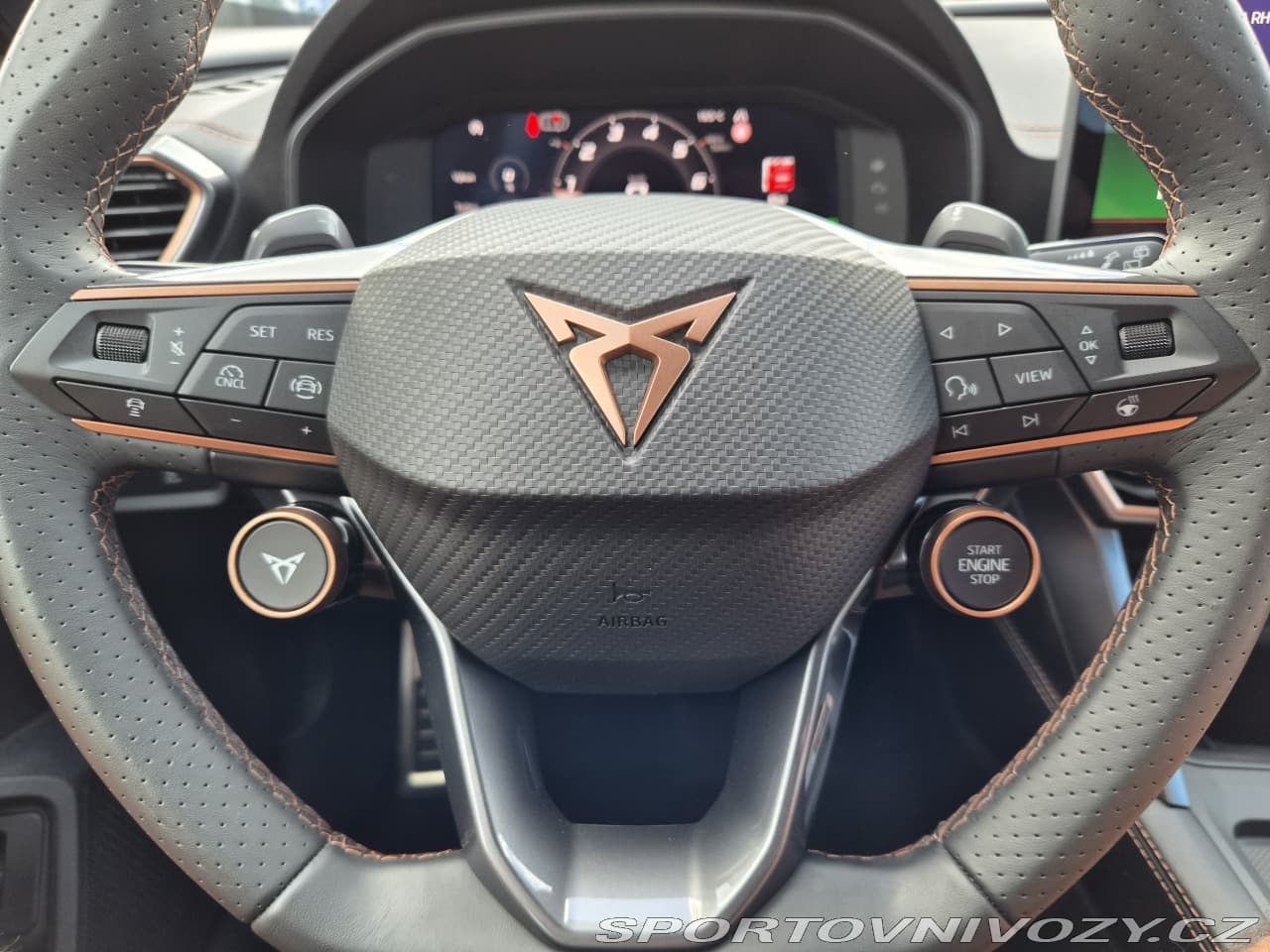 2026 Cupra FORMENTOR - 11