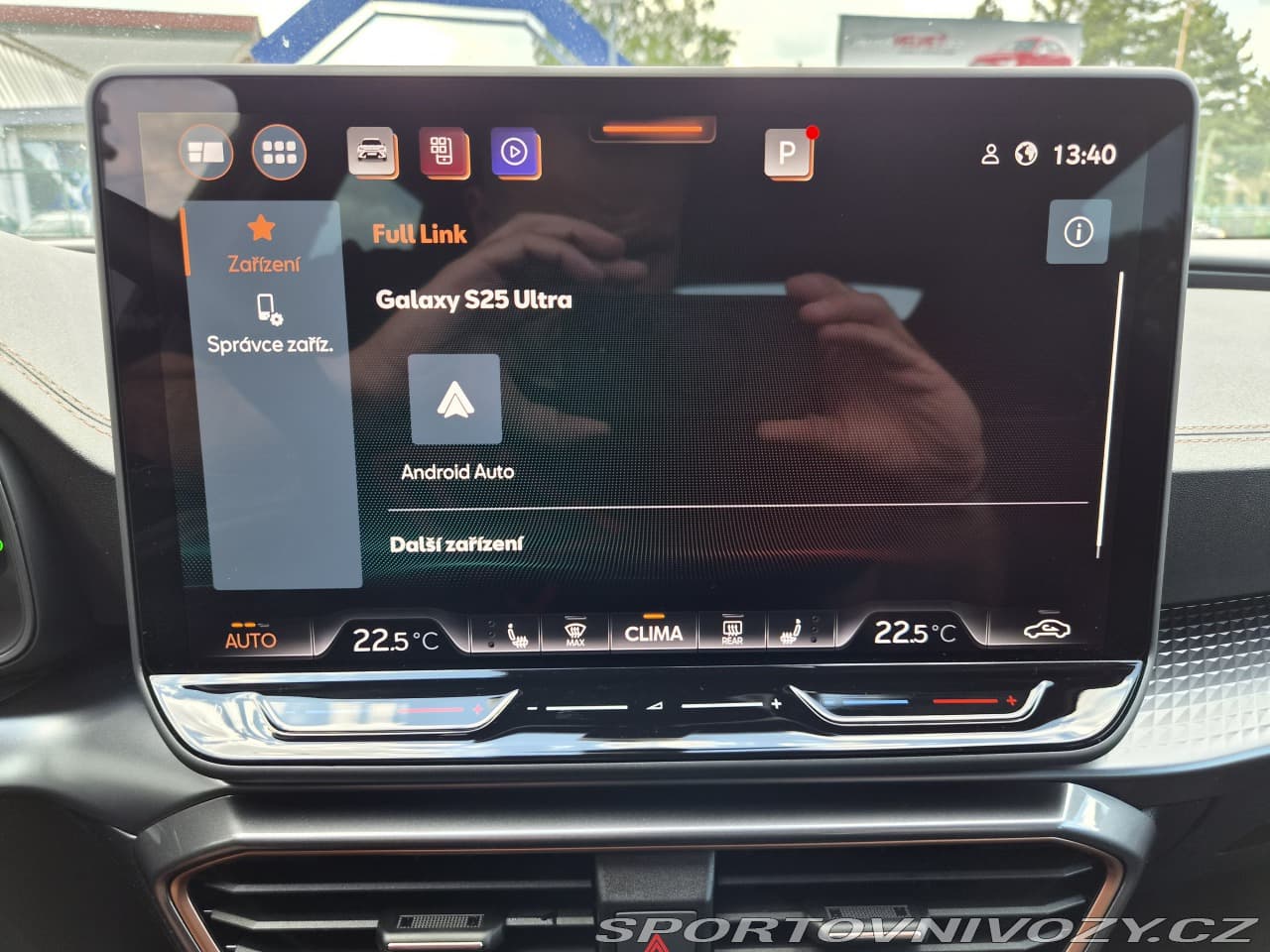 2026 Cupra FORMENTOR - 13