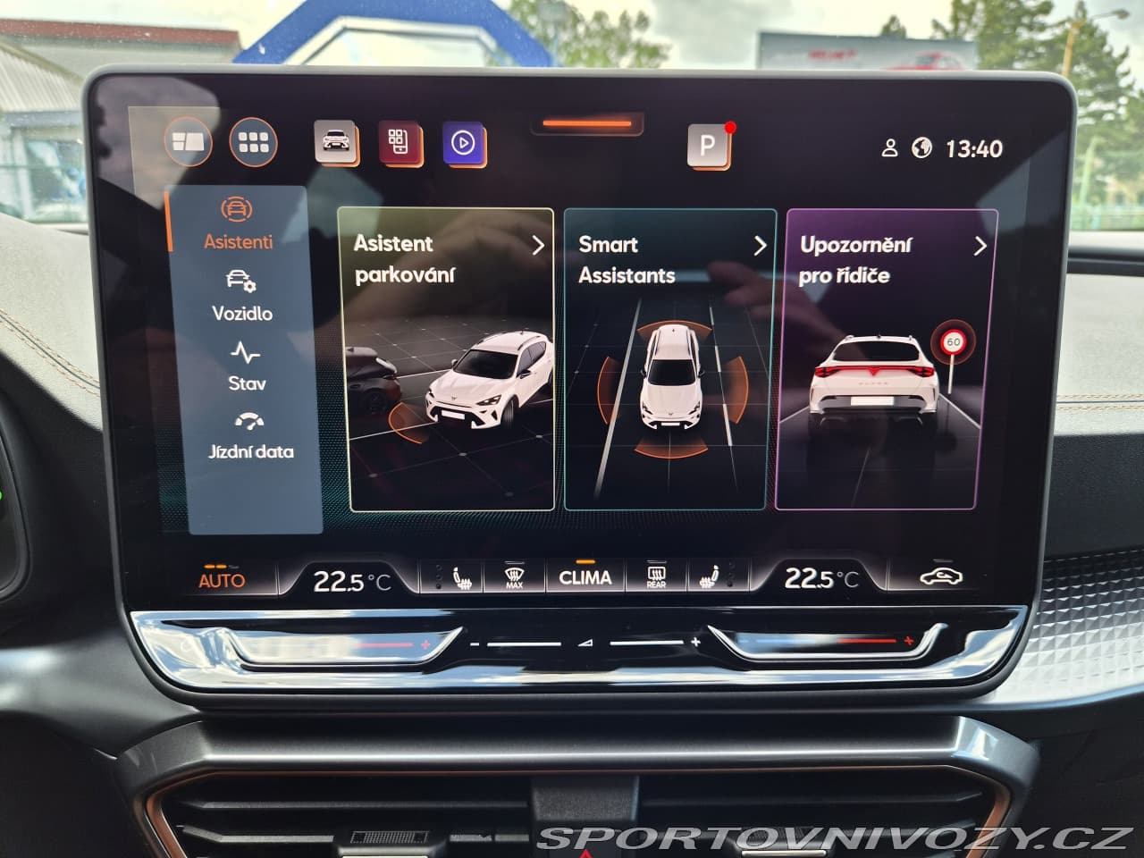 2026 Cupra FORMENTOR - 14