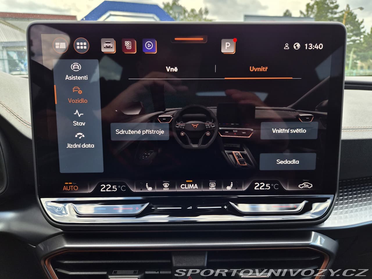2026 Cupra FORMENTOR - 17