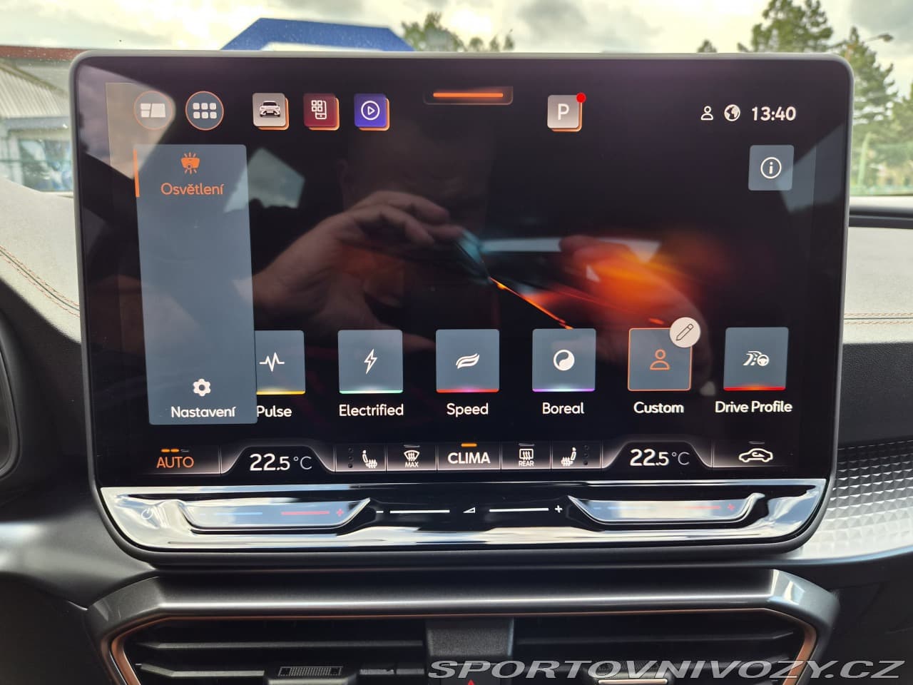 2026 Cupra FORMENTOR - 18