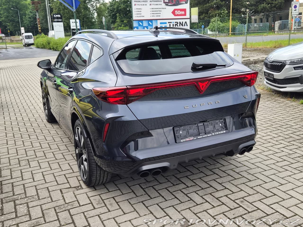 2026 Cupra FORMENTOR - 2