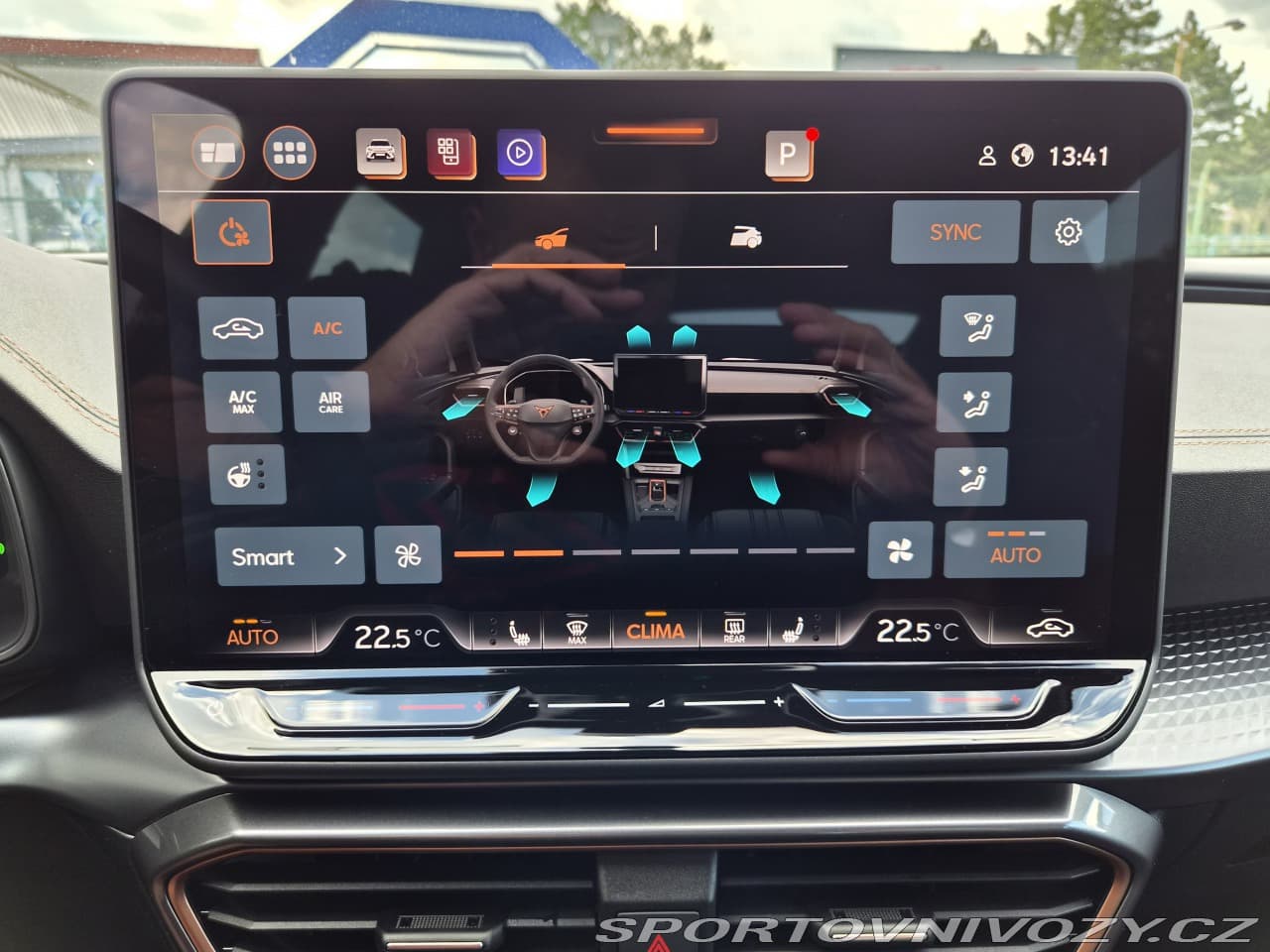 2026 Cupra FORMENTOR - 20