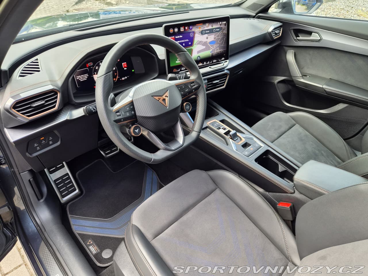2026 Cupra FORMENTOR - 5