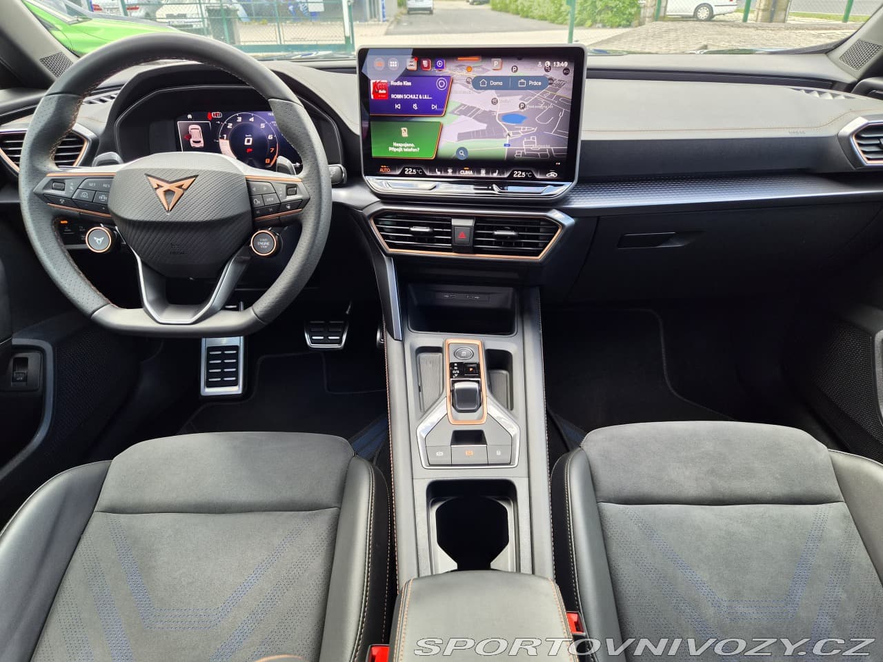 2026 Cupra FORMENTOR - 6