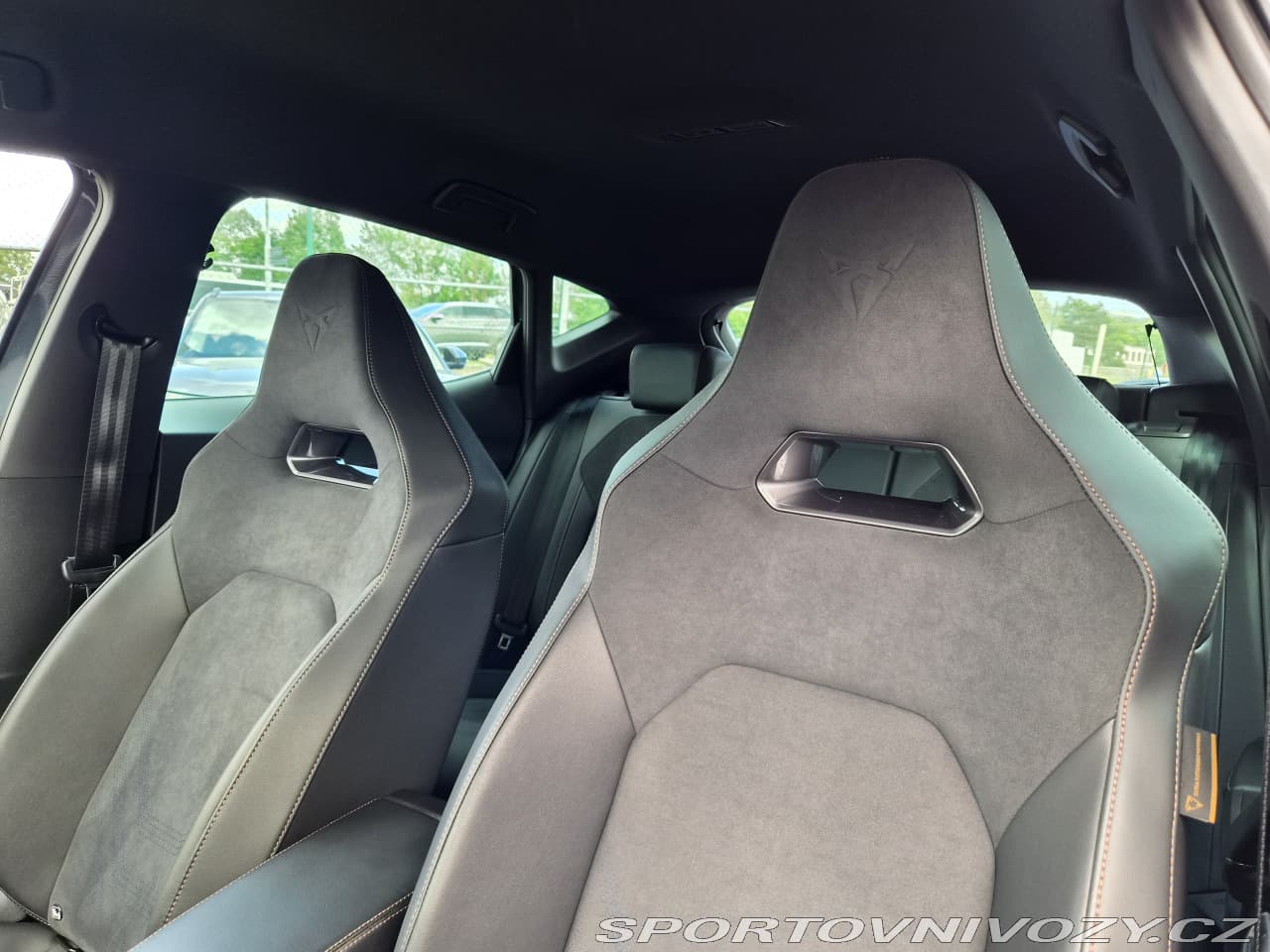 2026 Cupra FORMENTOR - 7