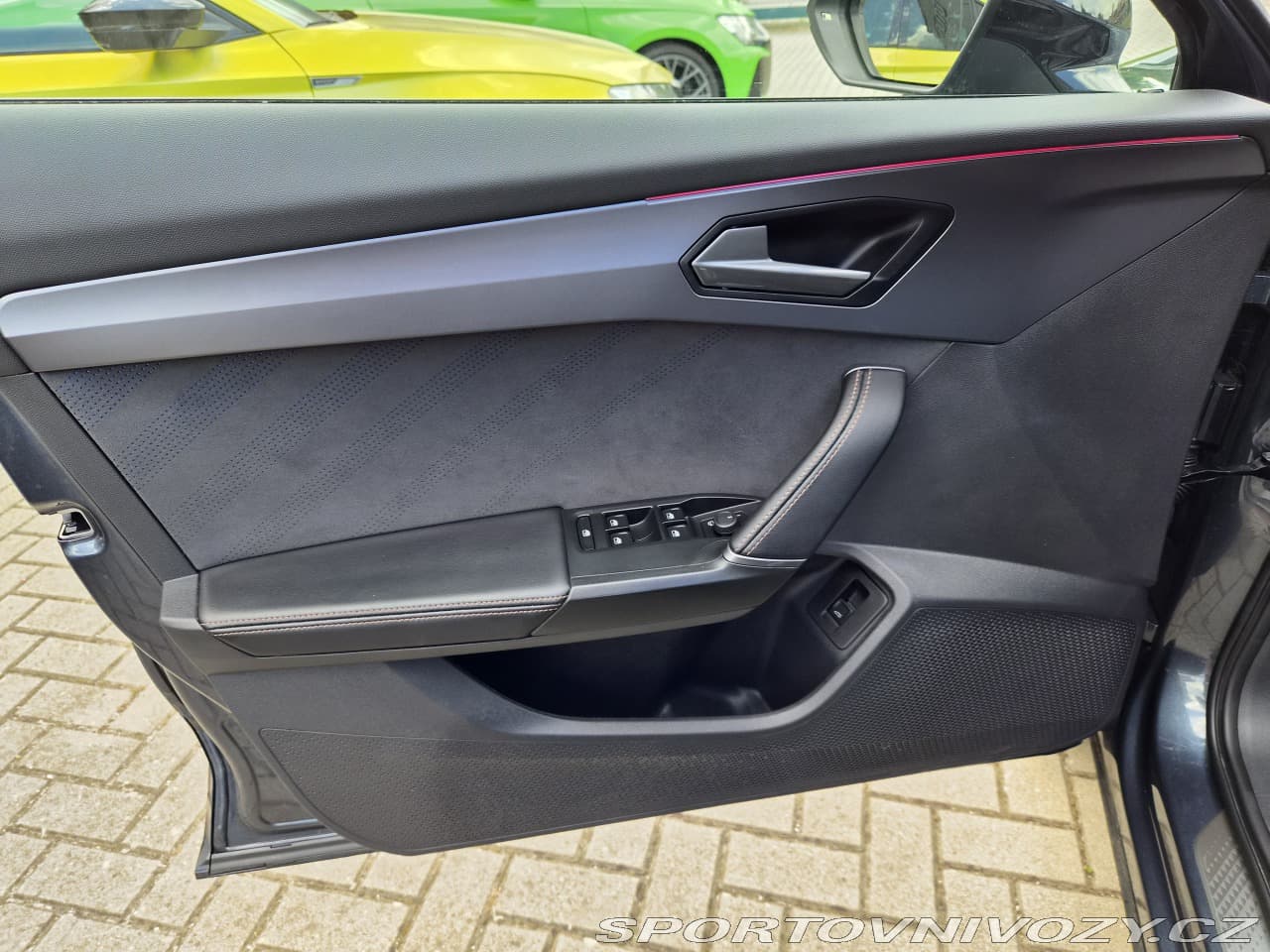 2026 Cupra FORMENTOR - 9