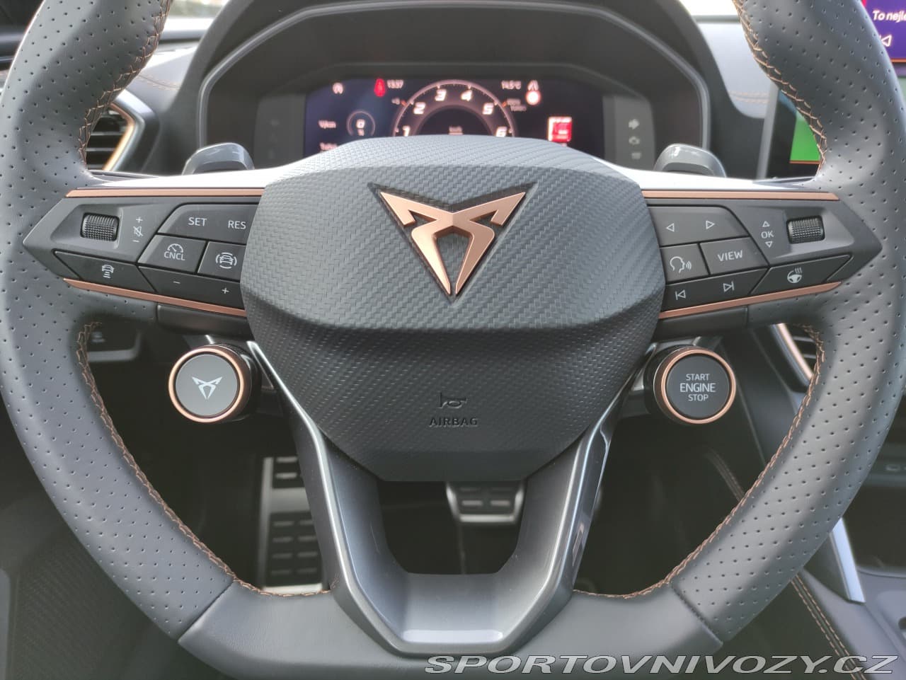 2025 Cupra FORMENTOR - 10