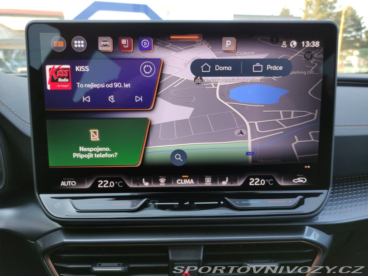 2025 Cupra FORMENTOR - 11