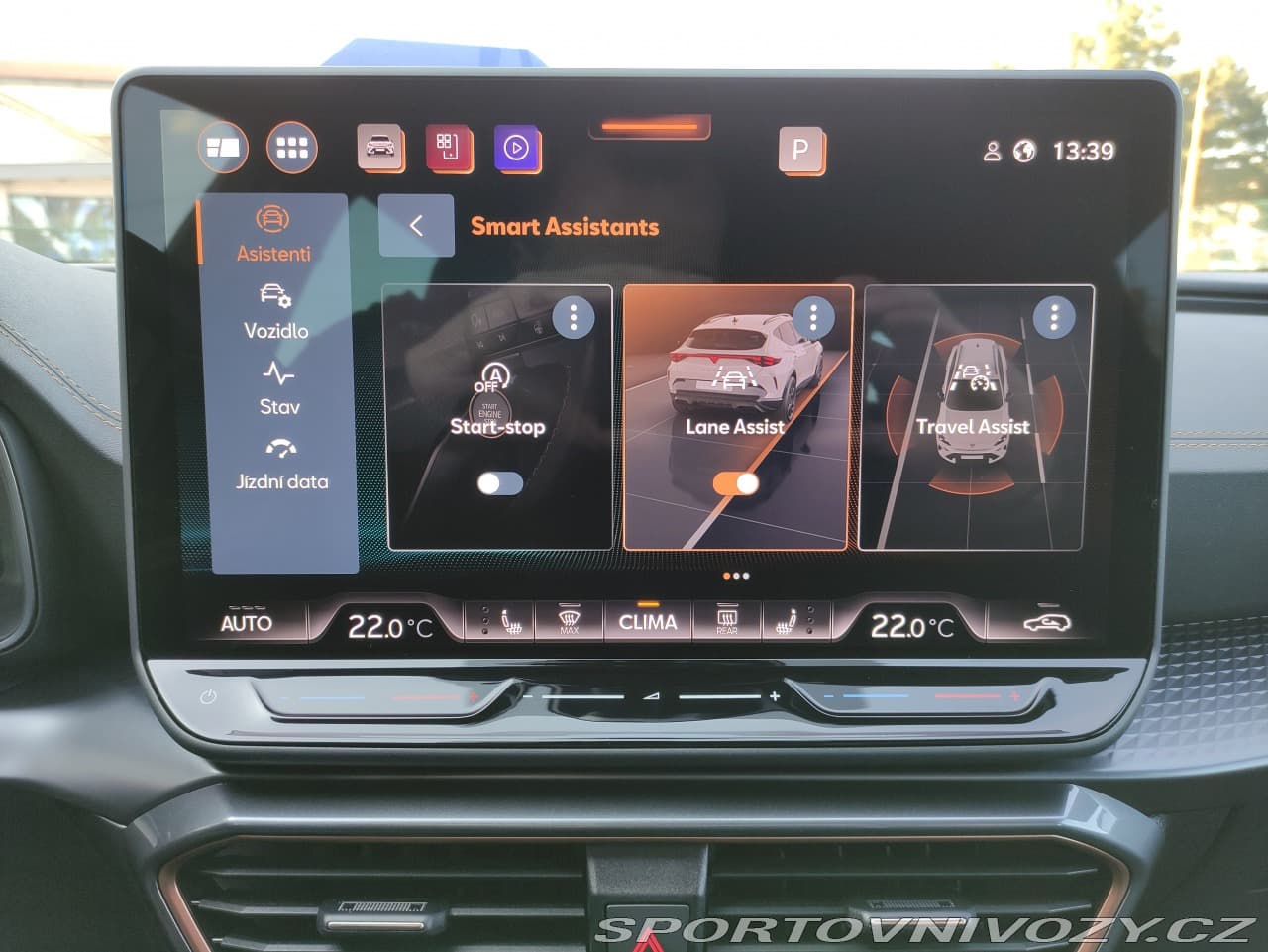 2025 Cupra FORMENTOR - 13