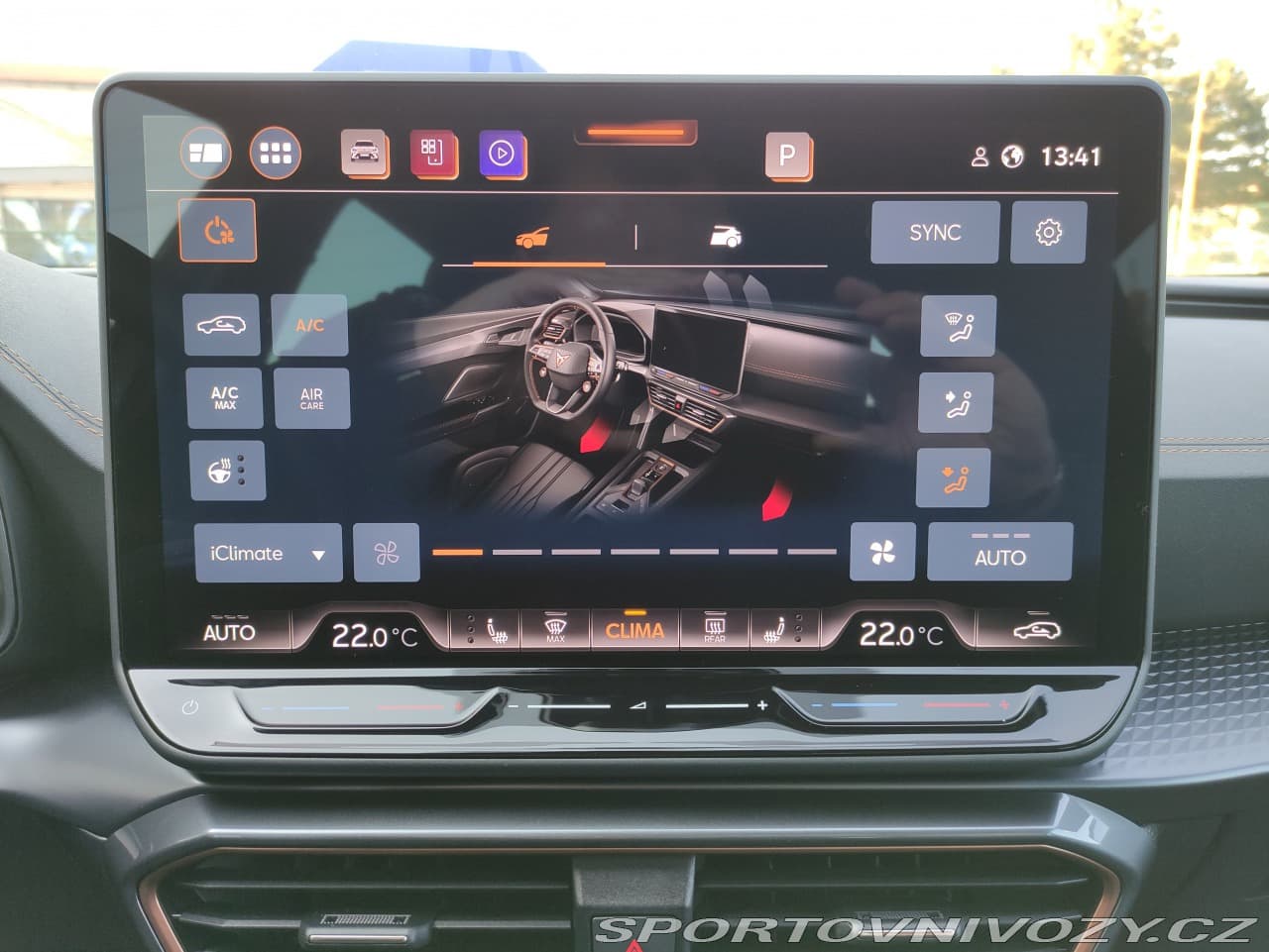 2025 Cupra FORMENTOR - 16