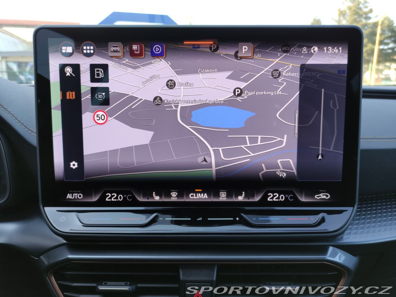 2025 Cupra FORMENTOR - 17
