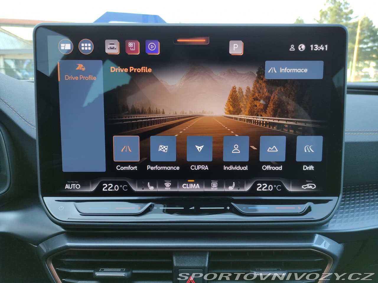 2025 Cupra FORMENTOR - 18