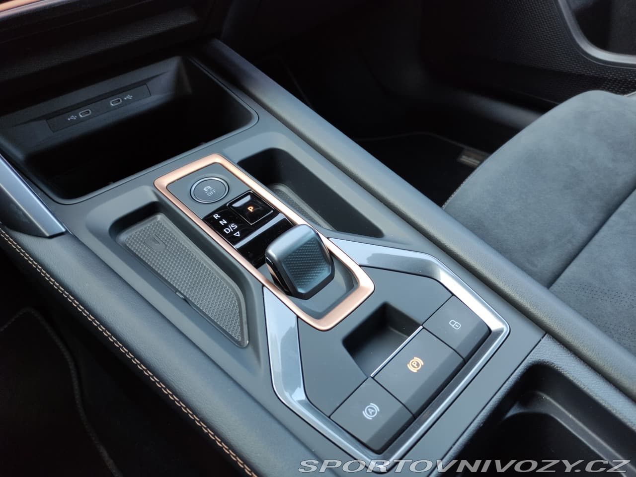 2025 Cupra FORMENTOR - 20