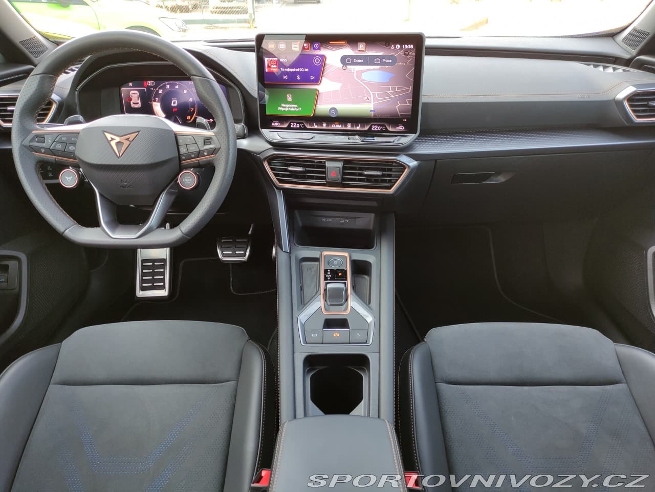 2025 Cupra FORMENTOR - 6
