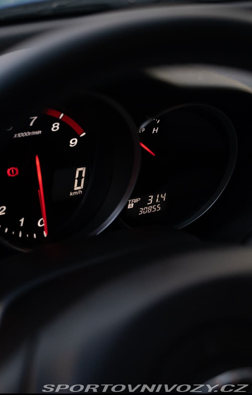 2004 Mazda RX-8 - 8