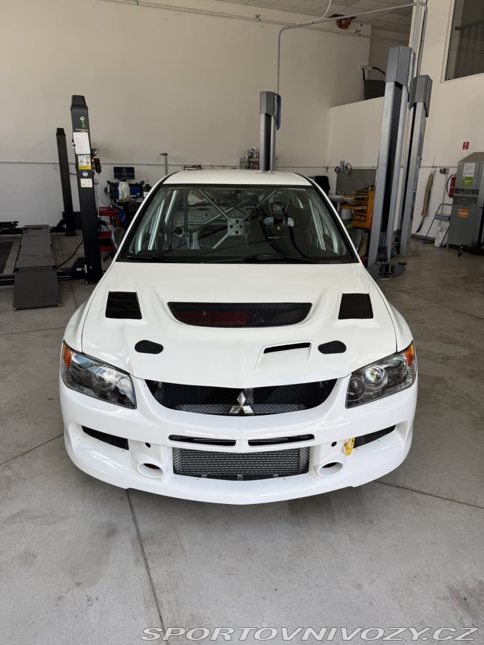 2005 Mitsubishi LANCER