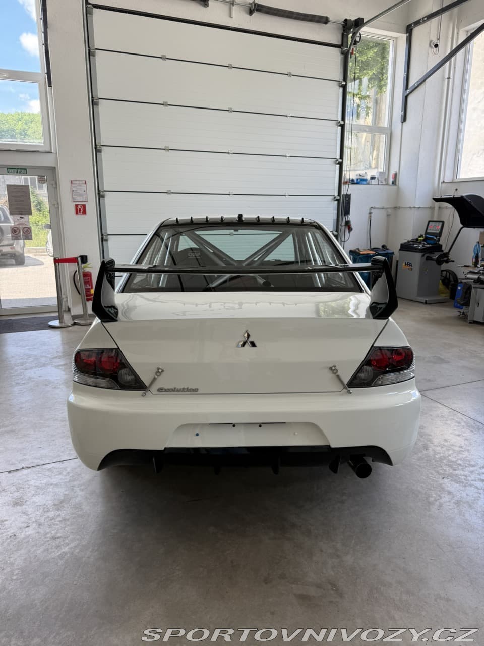 2005 Mitsubishi LANCER - 3