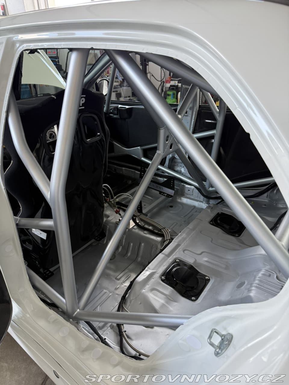 2005 Mitsubishi LANCER - 11