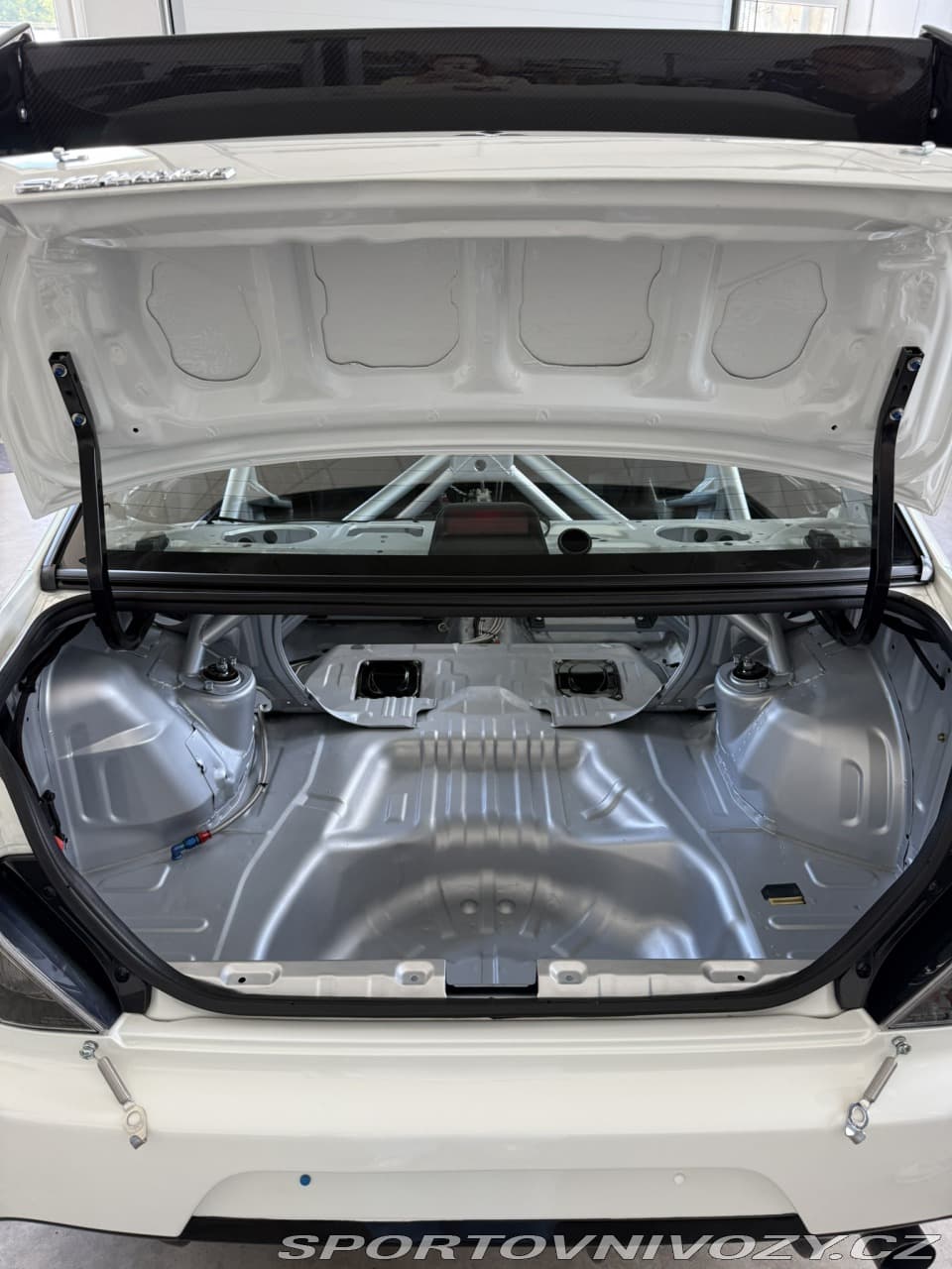 2005 Mitsubishi LANCER - 16