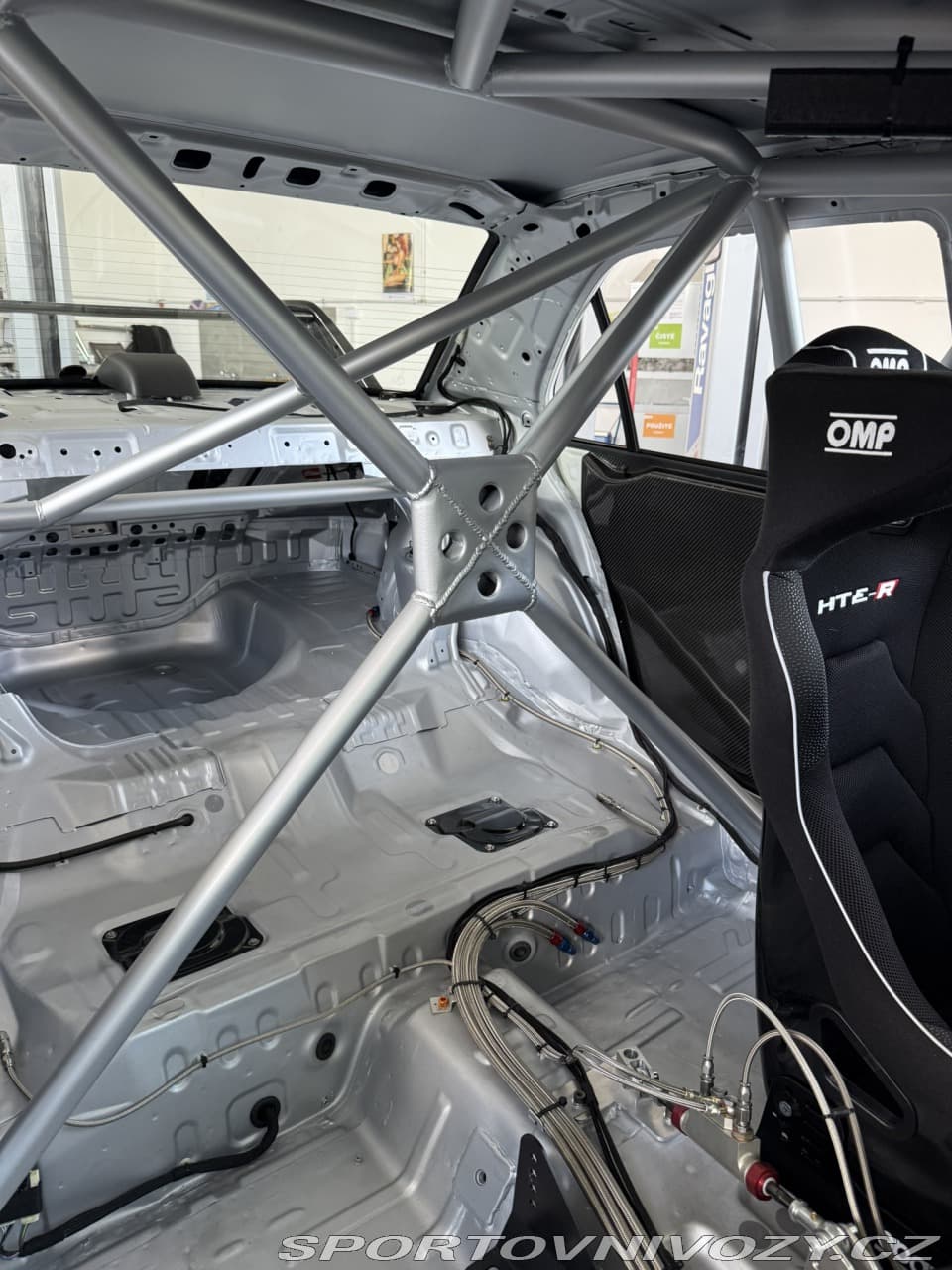 2005 Mitsubishi LANCER - 18
