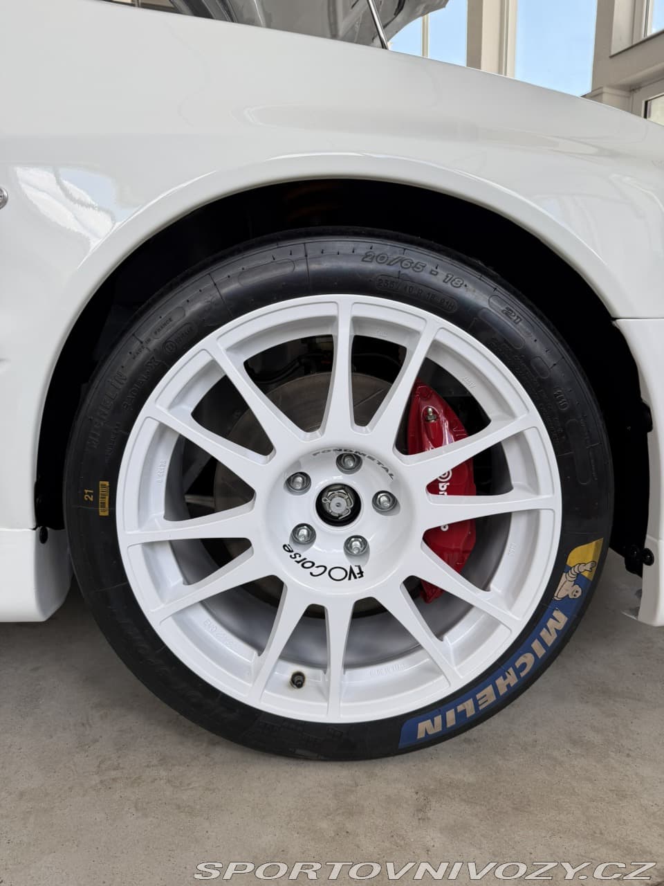 2005 Mitsubishi LANCER - 20
