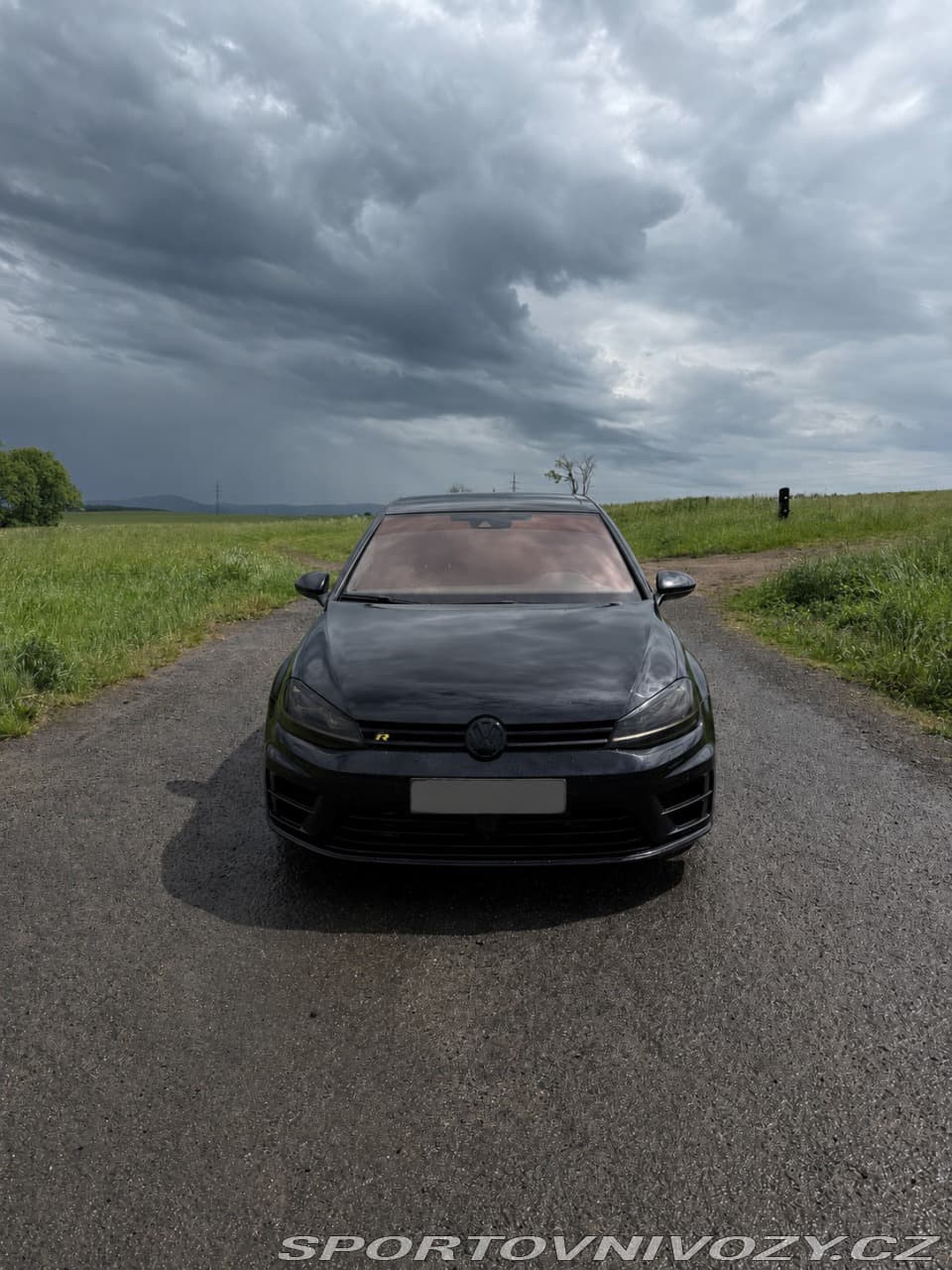 2016 Volkswagen GOLF - 2