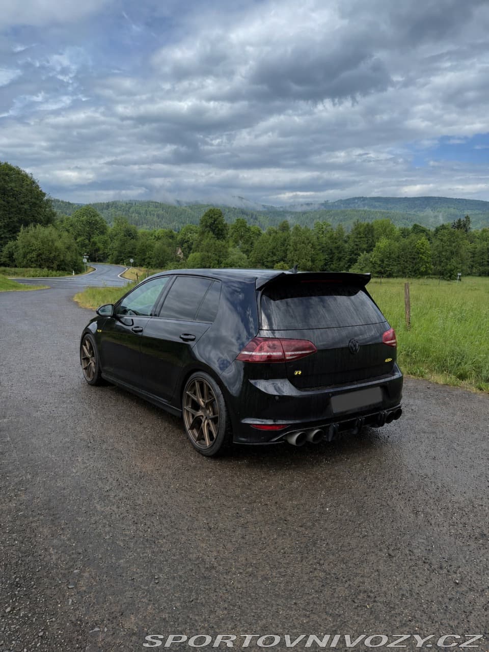 2016 Volkswagen GOLF - 3