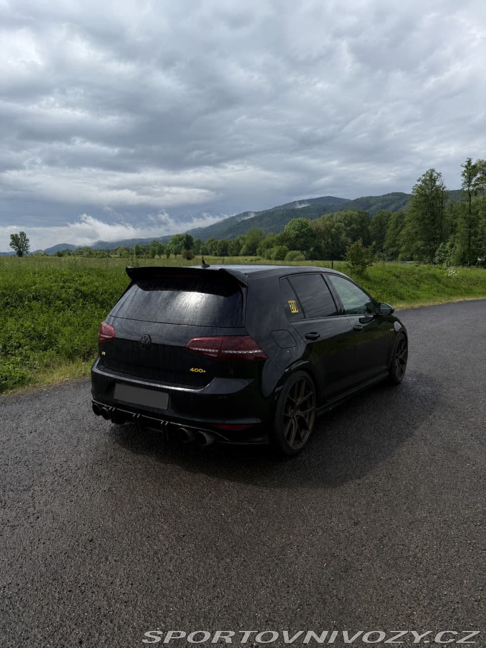 2016 Volkswagen GOLF - 5